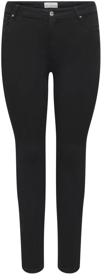 ONLY CARMAKOMA Skinny fit jeans CARSALLY REG SK DNM BJ030