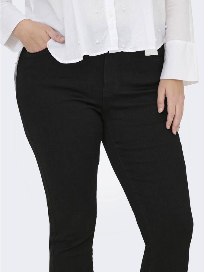 ONLY CARMAKOMA Skinny fit jeans CARSALLY REG SK DNM BJ030