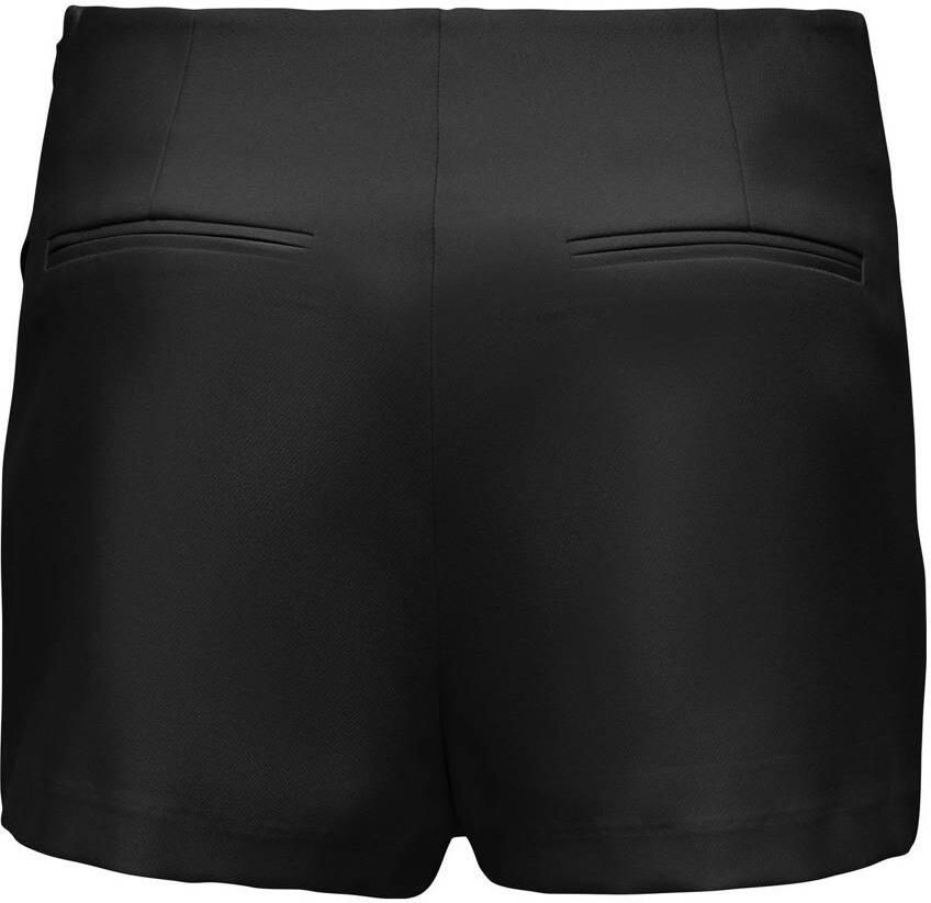 ONLY CARMAKOMA skort zwart