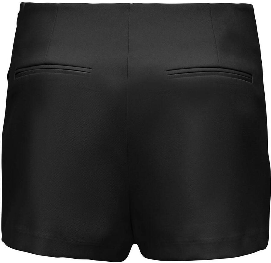 ONLY CARMAKOMA skort zwart