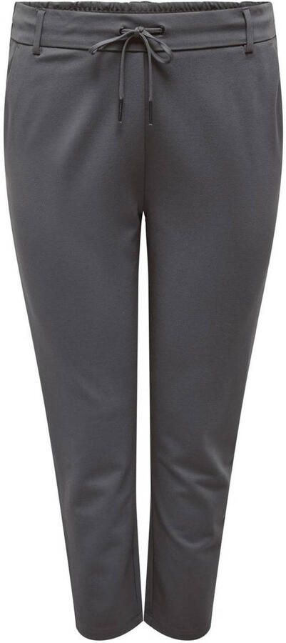 ONLY CARMAKOMA Joggingbroek CARGOLDTRASH LIFE CLASSIC PANT NOOS