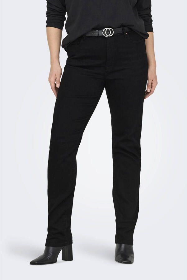 ONLY CARMAKOMA Slim fit jeans CARSUI MID SLIM DNM DIA367 NOOS