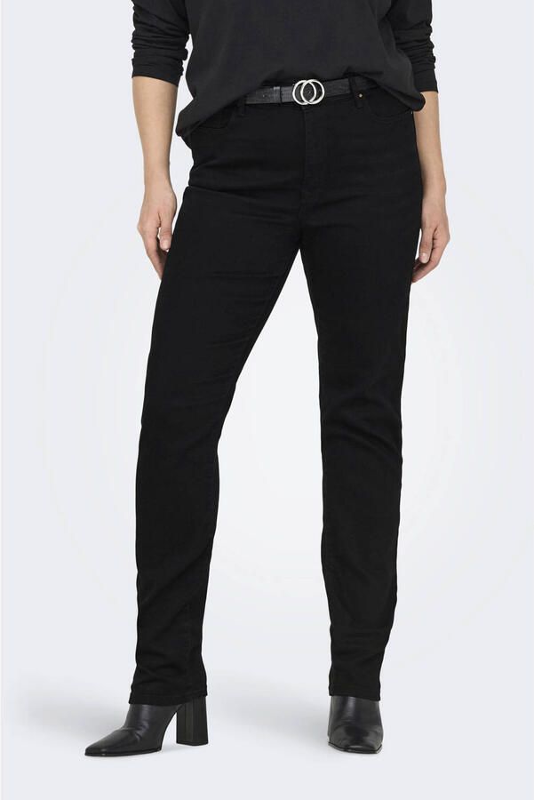 ONLY CARMAKOMA Slim fit jeans CARSUI MID SLIM DNM DIA367 NOOS