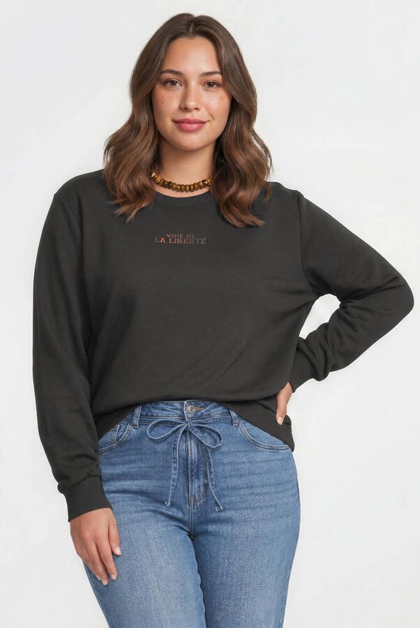 ONLY CARMAKOMA sweater