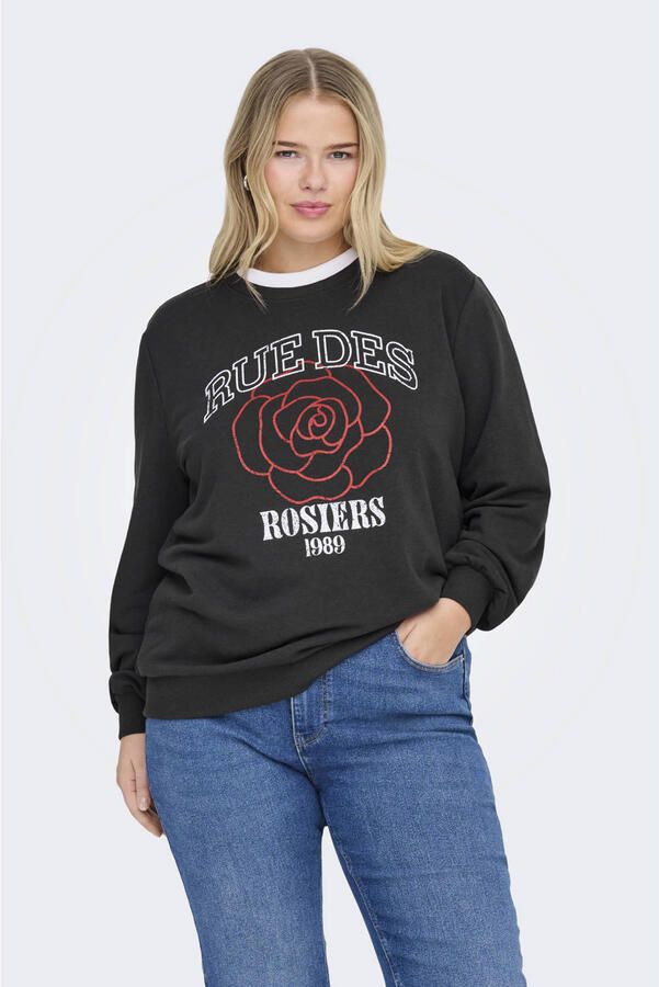 ONLY CARMAKOMA sweater