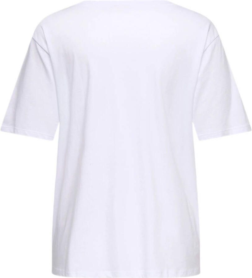 ONLY CARMAKOMA T-shirt