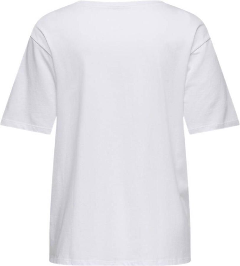 ONLY CARMAKOMA T-shirt - Foto 2