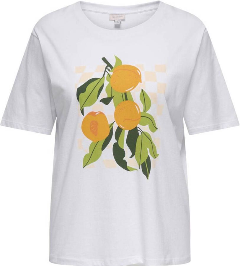 ONLY CARMAKOMA T-shirt