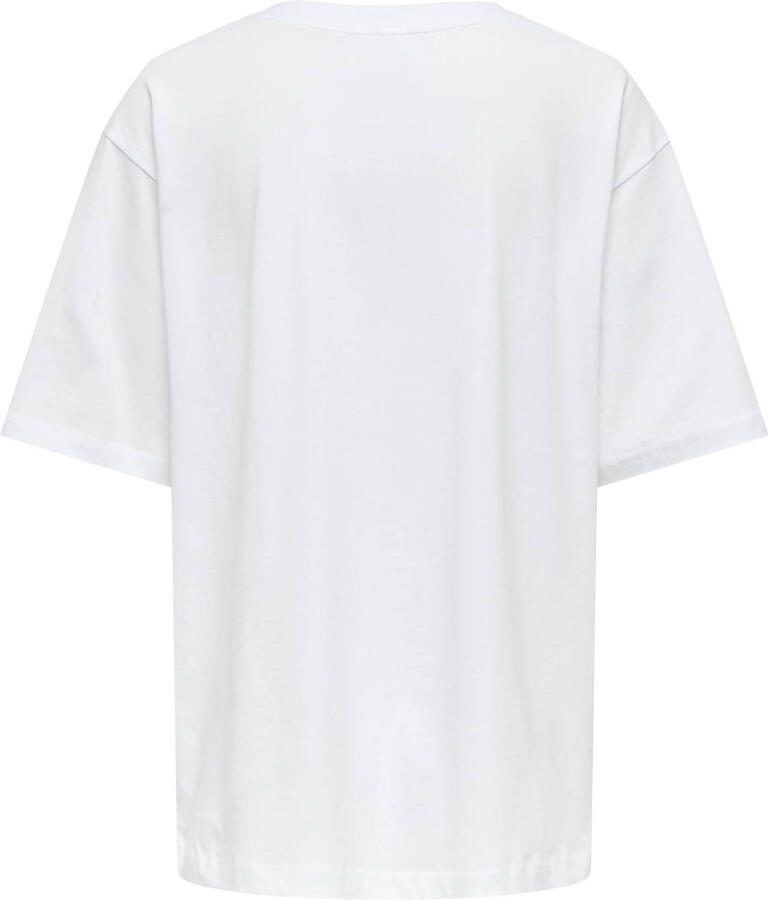 ONLY CARMAKOMA T-shirt - Foto 2