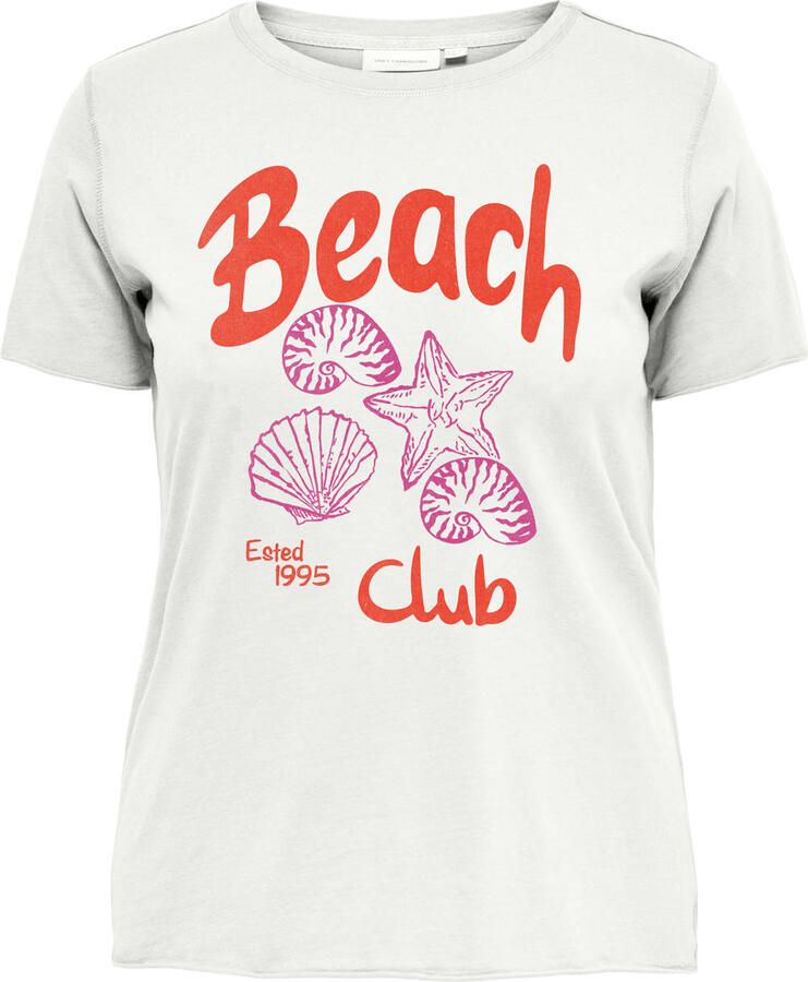 ONLY CARMAKOMA T-shirt - Foto 2