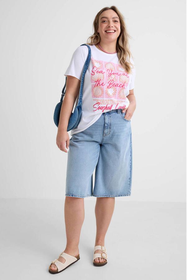 ONLY CARMAKOMA T-shirt - Foto 2