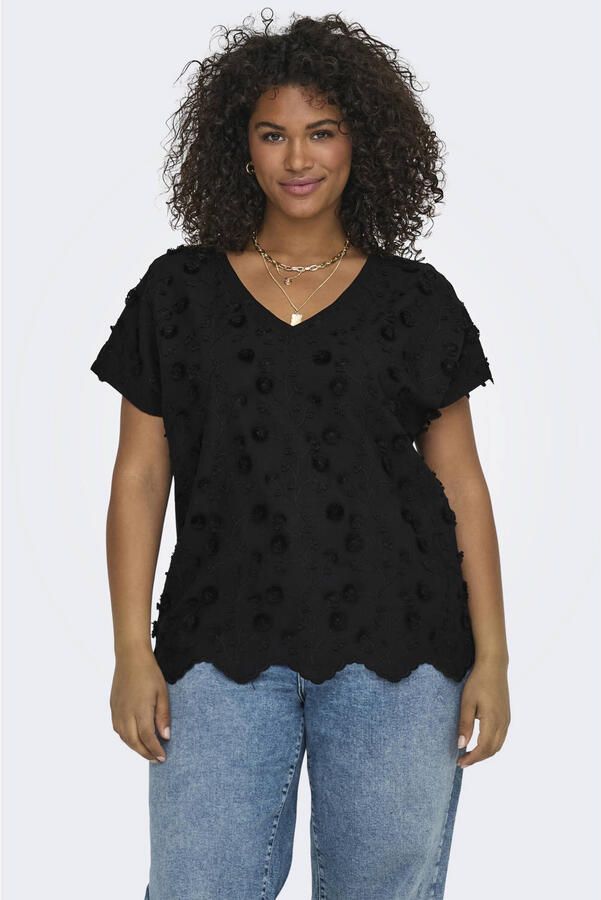 ONLY CARMAKOMA T-shirt