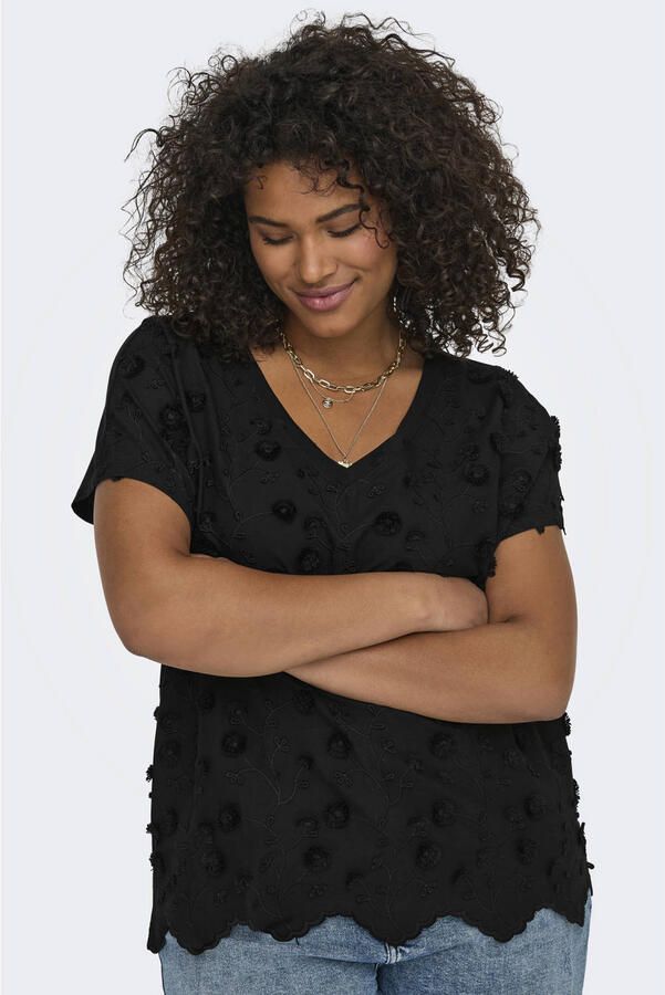 ONLY CARMAKOMA T-shirt - Foto 3