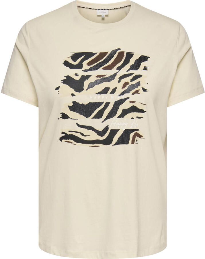 ONLY CARMAKOMA T-shirt