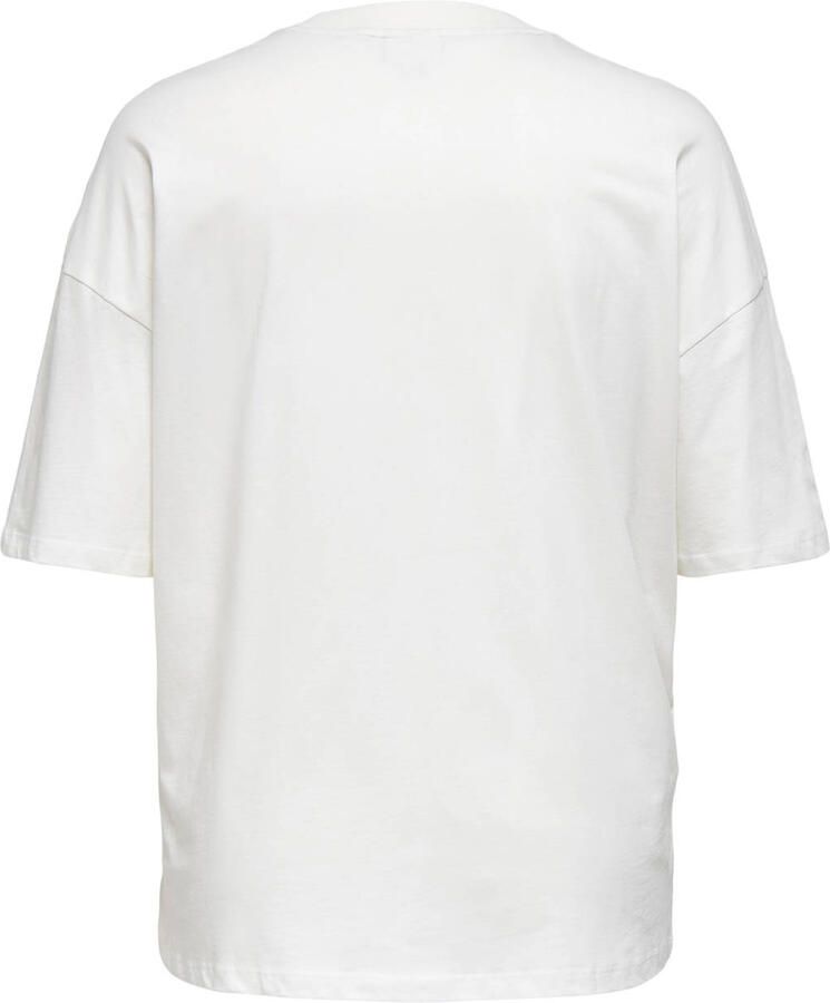 ONLY CARMAKOMA T-shirt - Foto 2