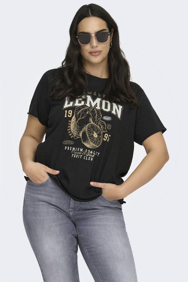 ONLY CARMAKOMA T-shirt