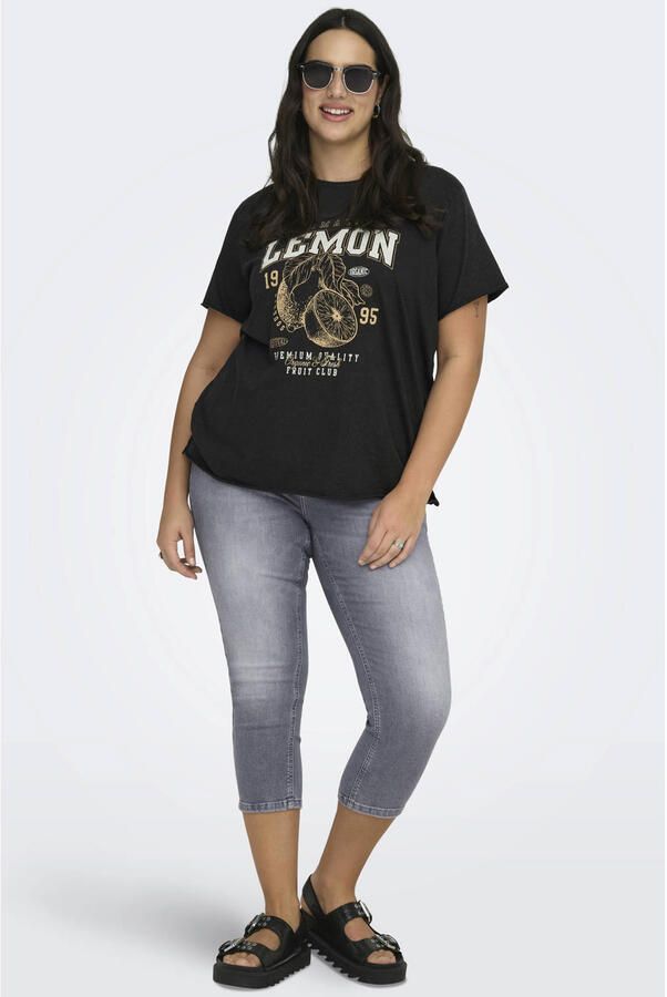 ONLY CARMAKOMA T-shirt - Foto 3