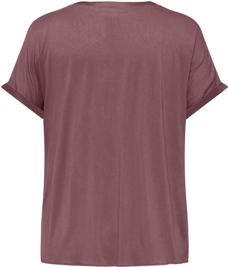 ONLY CARMAKOMA top