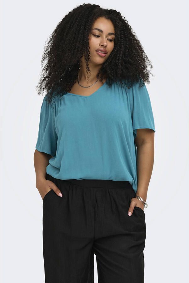 ONLY CARMAKOMA top