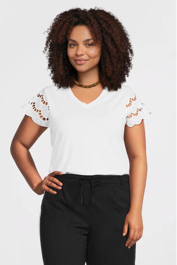 ONLY CARMAKOMA top