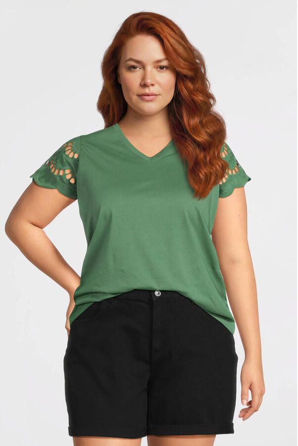 ONLY CARMAKOMA top