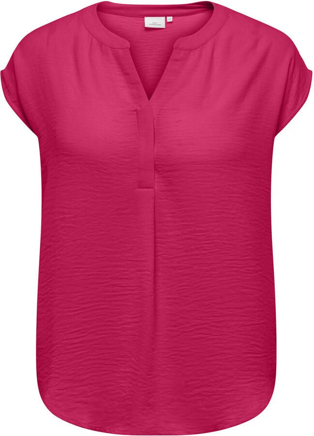 ONLY CARMAKOMA top