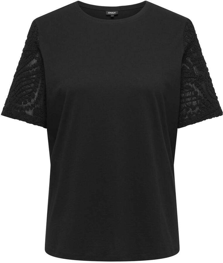 ONLY CARMAKOMA top