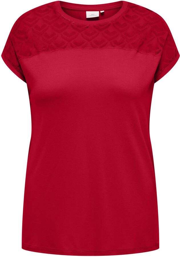 ONLY CARMAKOMA top