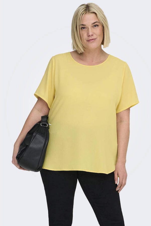 ONLY CARMAKOMA top