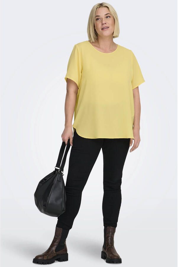 ONLY CARMAKOMA top - Foto 2