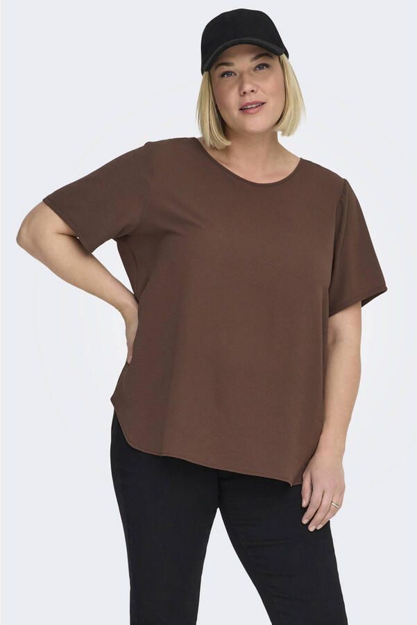 ONLY CARMAKOMA top