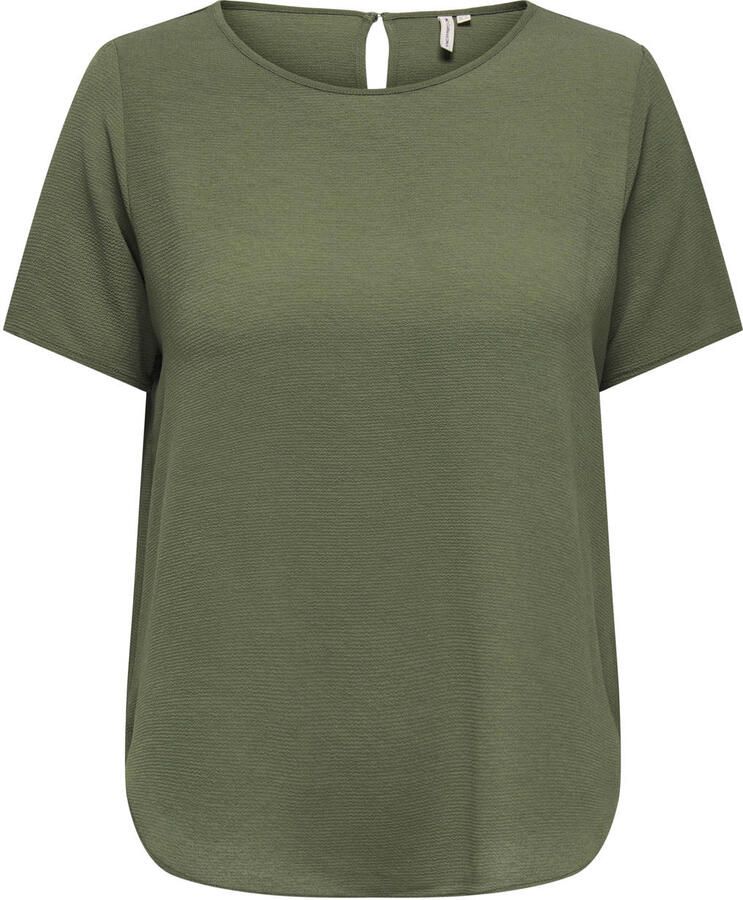 ONLY CARMAKOMA top