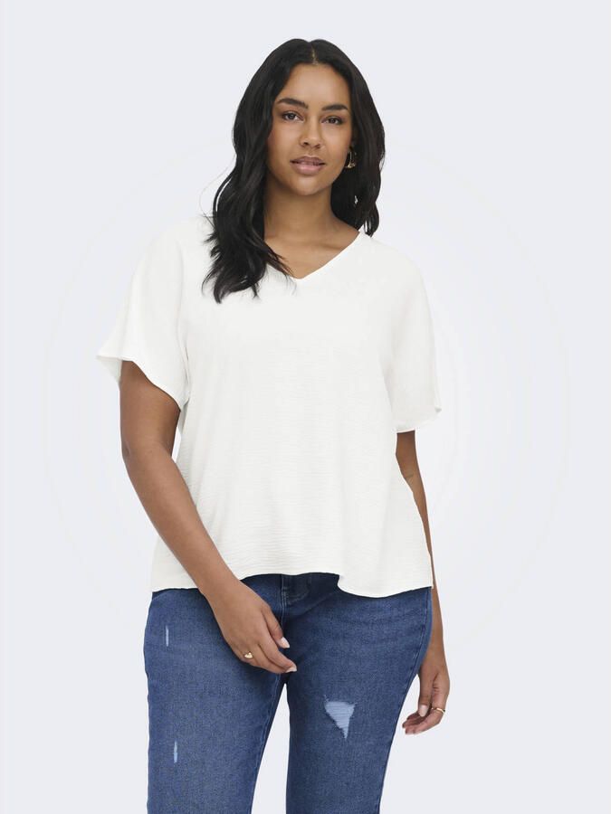 ONLY CARMAKOMA top
