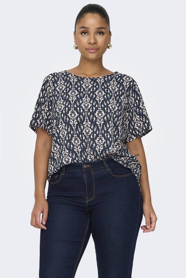 ONLY CARMAKOMA top
