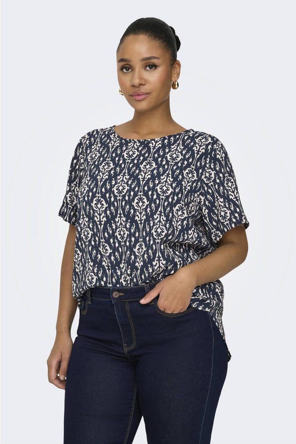 ONLY CARMAKOMA top - Foto 3