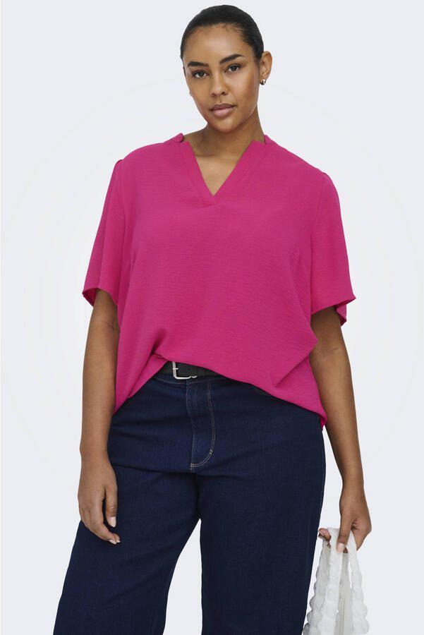 ONLY CARMAKOMA top