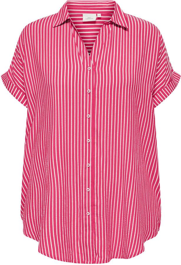 ONLY CARMAKOMA top