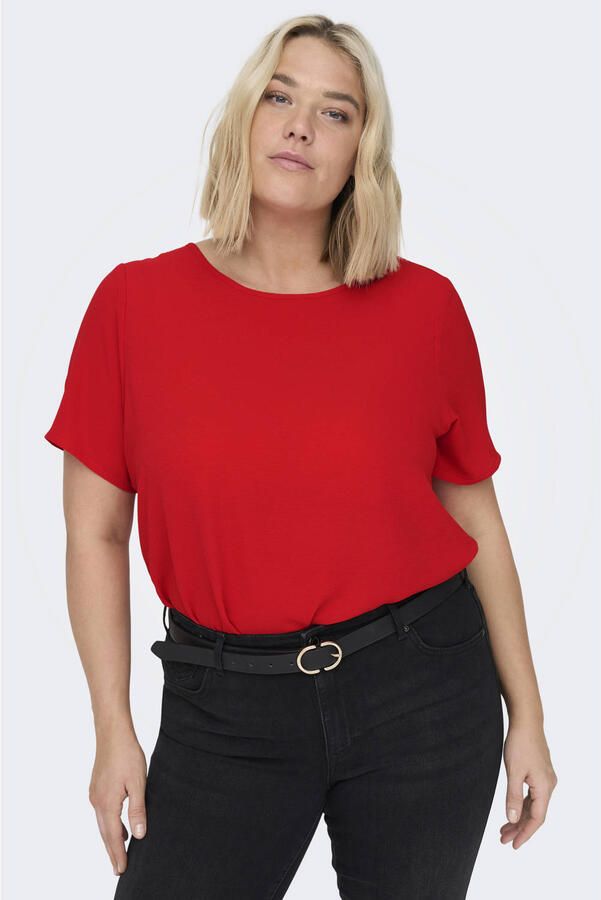ONLY CARMAKOMA top rood