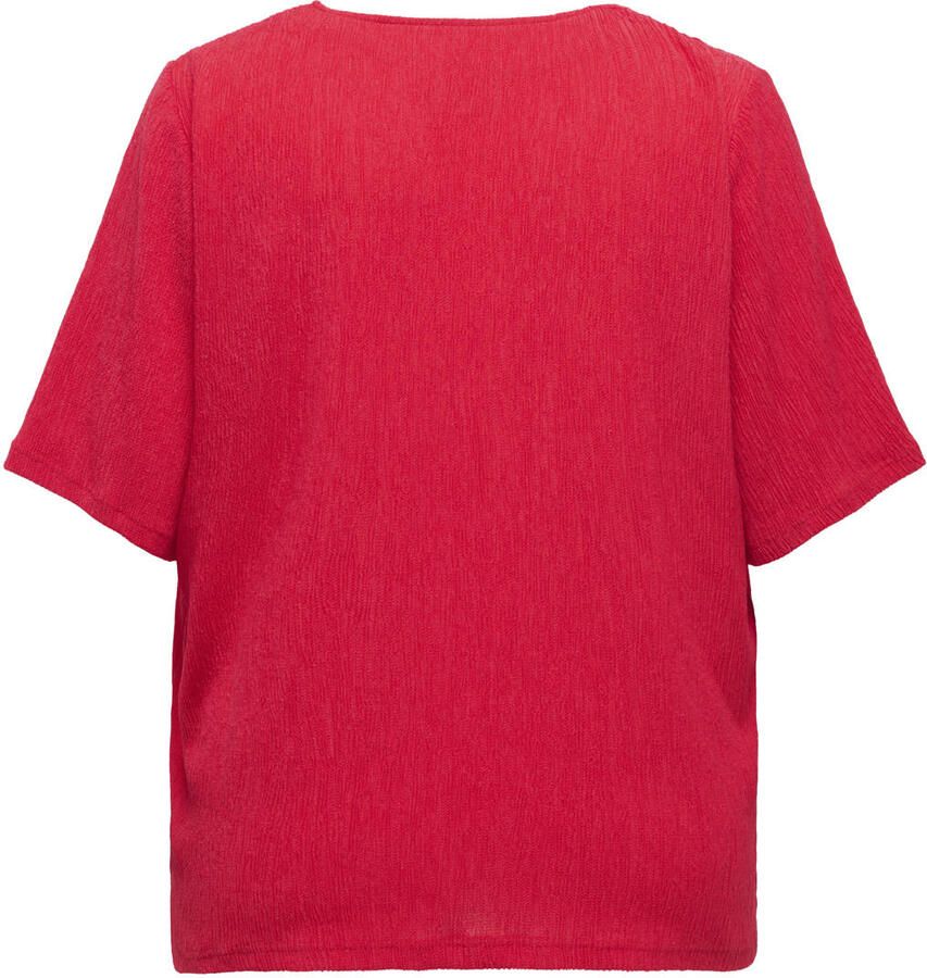 ONLY CARMAKOMA top rood