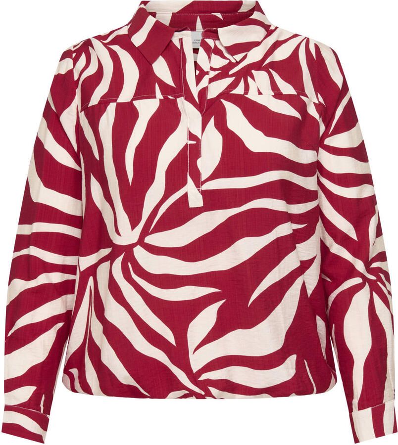 ONLY CARMAKOMA top rood