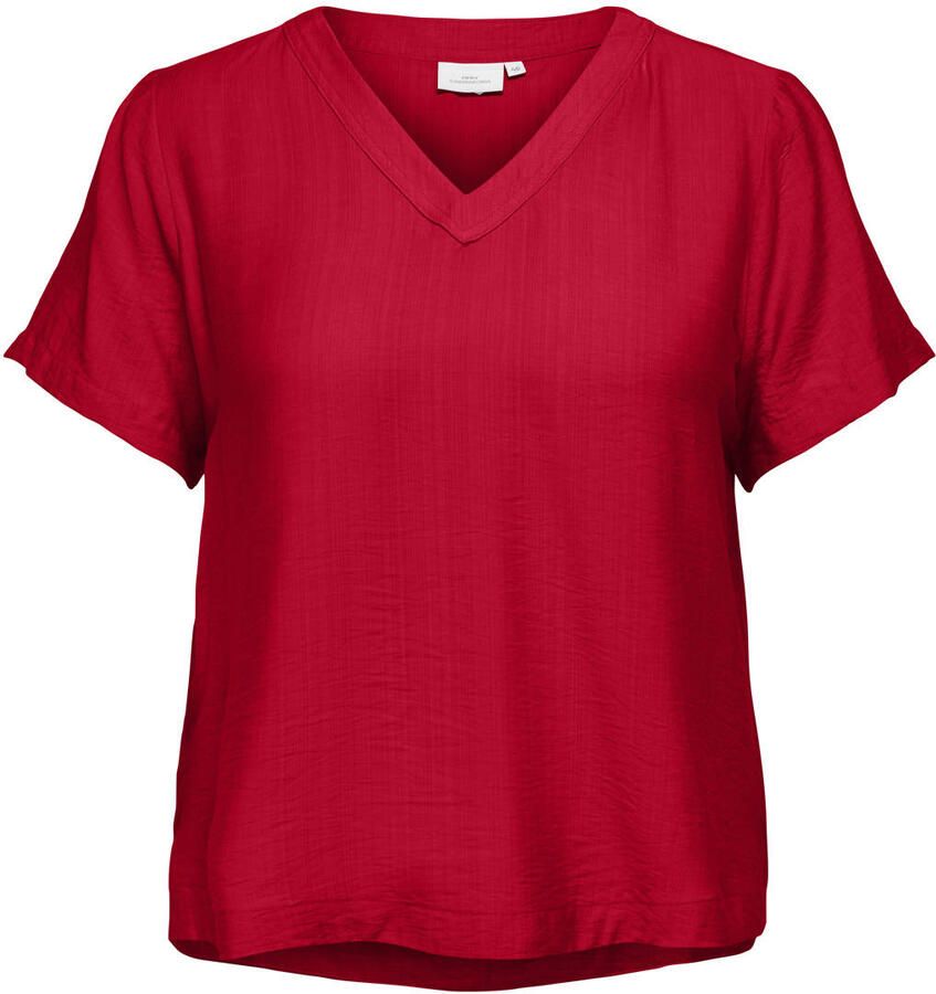ONLY CARMAKOMA top rood