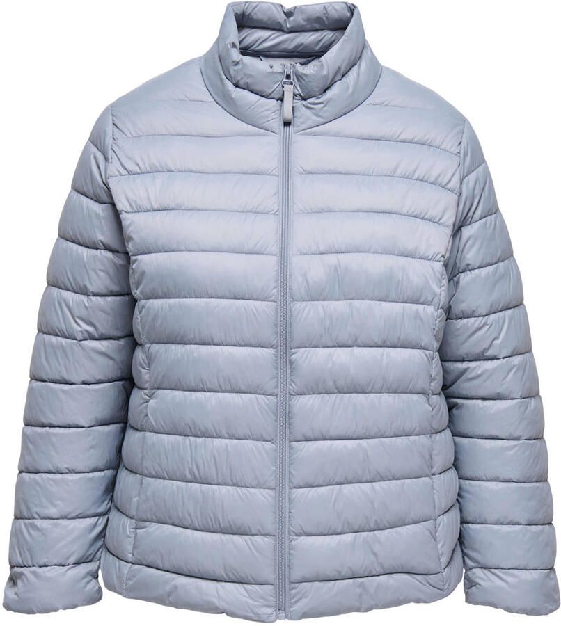 ONLY CARMAKOMA tussenjas quilted - Foto 2