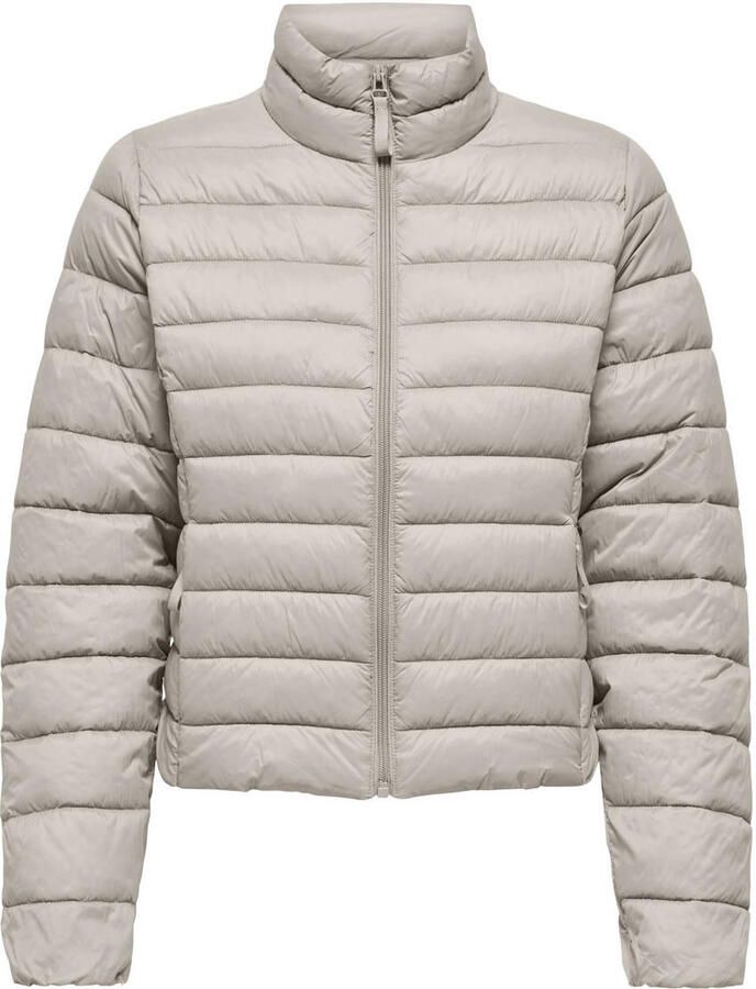 ONLY CARMAKOMA tussenjas quilted