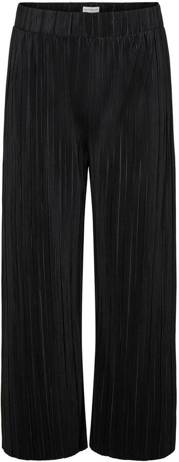 ONLY CARMAKOMA Comfortbroek CARRAVENNA PLISSE PANT JRS NOOS