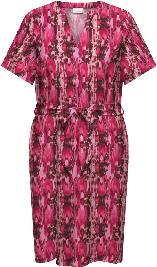 ONLY CARMAKOMA zomerjurk