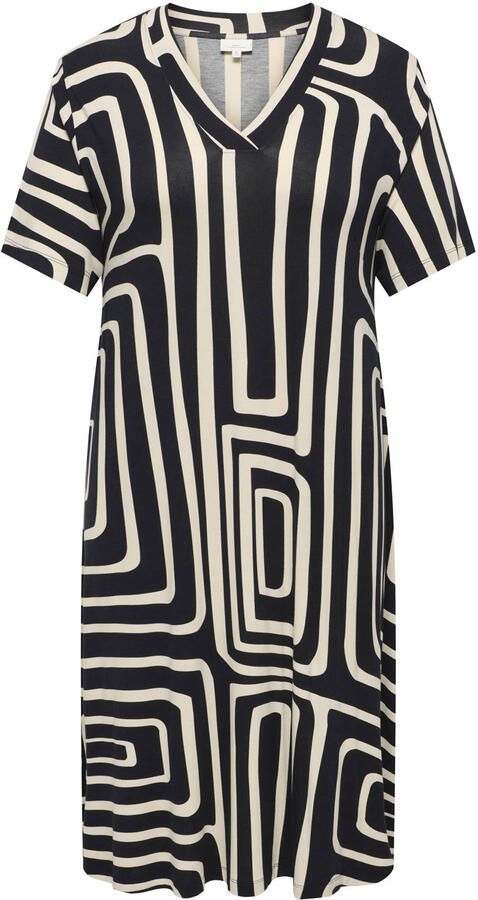 ONLY CARMAKOMA zomerjurk