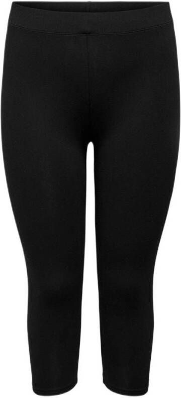 ONLY CARMAKOMA Caprilegging CARTIME LIFE CALF LEGGINGS JRS
