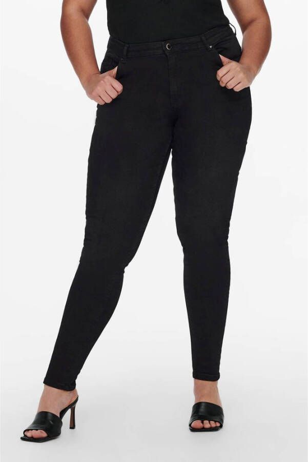 ONLY CARMAKOMA Skinny fit jeans CARLAOLA HW SK JNS High waisted