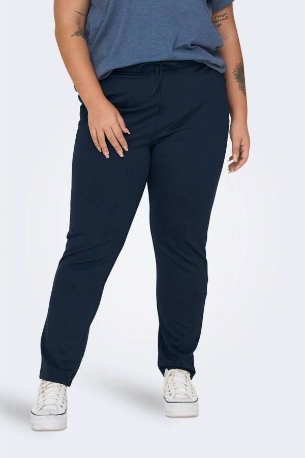 ONLY CARMAKOMA Jogpants CARGOLDTRASH CLASSIC PANT NOOS