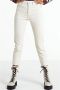 Only Straight fit high waist jeans met stretch model 'Emily' - Thumbnail 1